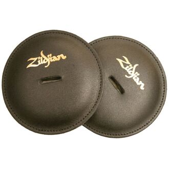 Zildjian P0751 Leather Pads (Pair)