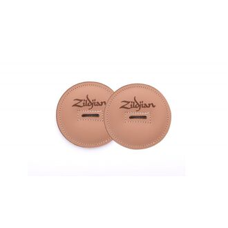 Zildjian P0761 Russet Leather Cymbal Pads (Use W/P0760)
