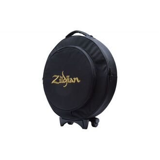 Zildjian ZCB22R 22" Premium Rolling Cymbal Bag