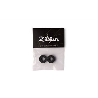 Zildjian ZFHC Hihat Clutch Felt 2 Pack