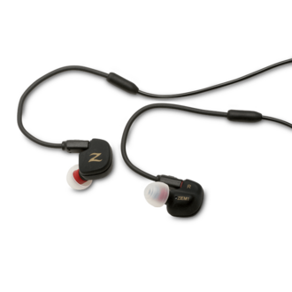 Zildjian Professional In-Ear Monitors - ZIEM1