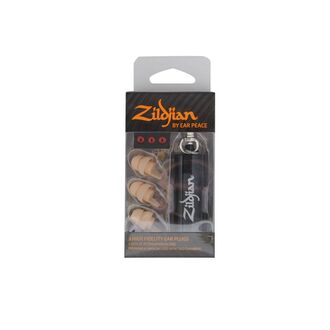 Zildjian ZPLUGSL Hd Earplugs - Light
