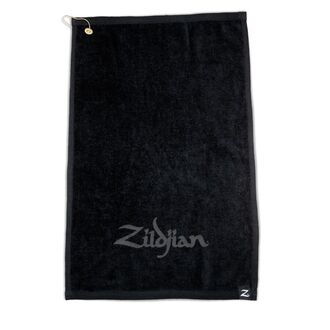 Zildjian Black Drummers Towel
