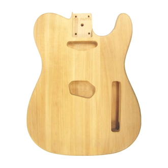 DR Parts ZB302 Telecaster Style Guitar Body