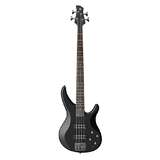 Yamaha TRBX304BL 4-String Bass Guitar Black