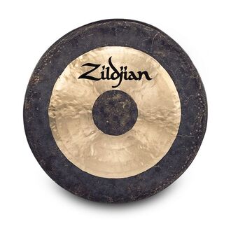 Zildjian P0499 26" Hand Hammered Gong
