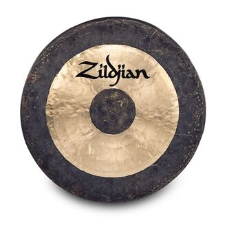 Zildjian P0500 30" Hand Hammered Gong