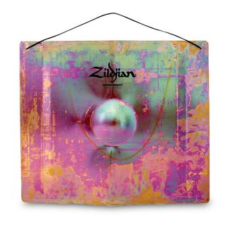 Zildjian P0503 Fx Gong Sheet