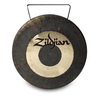 Zildjian P0512 12" Hand Hammered Gong