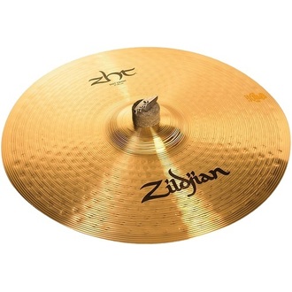 Zildjian 17-Inch ZHT Fast Crash Cymbal