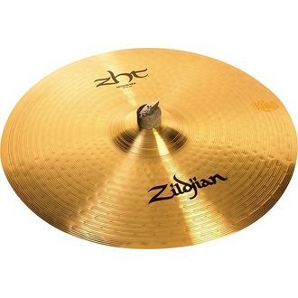 Zildjian 20-Inch ZHT Medium Ride Cymbal