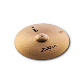 Zildjian ILH17C 17" I Crash Cymbals