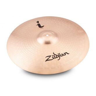 Zildjian ILH19C 19" I Crash Cymbals