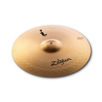 Zildjian ILH20CR 20" I Crash Ride Cymbals