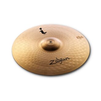 Zildjian ILH20R 20" I Ride Cymbals