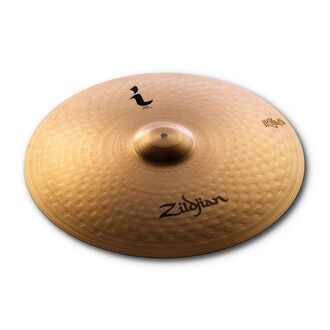 Zildjian ILH22R 22" I Ride Cymbals