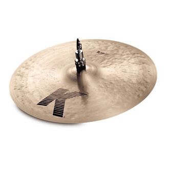 Zildjian K0824 14" K Hihat - Top Cymbals