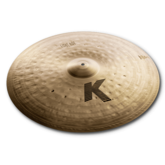 Zildjian 24" K Light Ride Cymbal - K0834