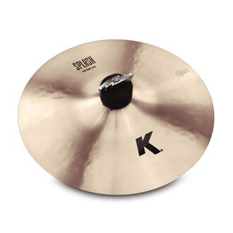 Zildjian K0858 10" K Splash Cymbals