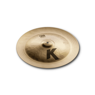 Zildjian 17" K China Cymbal - K0883