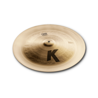 Zildjian 19" K China Cymbal - K0885