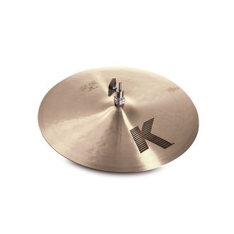 Zildjian K0924 15" K Light Hihat - Top Cymbals
