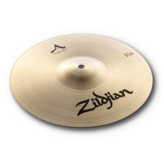 Zildjian K0925 15" K Light Hihat - Bottom Cymbals