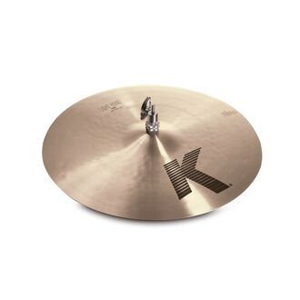 Zildjian K0927 16" K Light Hihat - Top Cymbals