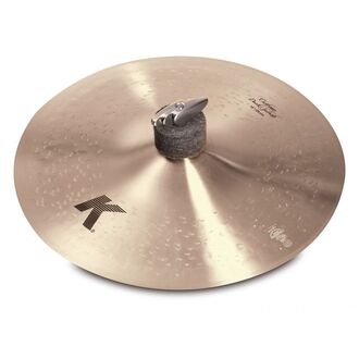 Zildjian K0932 10" K Custom Dark Splash Cymbals