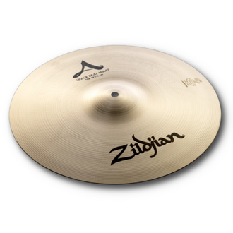 Zildjian K0945 14" K Custom Dark Hihat - Bottom Cymbals