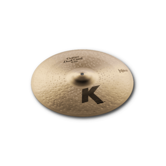 Zildjian 16" K Custom Dark Crash Cymbal - K0951