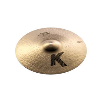 Zildjian 18" K Custom Dark Crash Cymbal - K0953