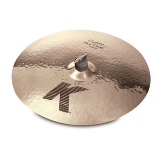 Zildjian K0983 17" K Custom Fast Crash Cymbals