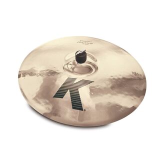 Zildjian K0984 18" K Custom Fast Crash Cymbals