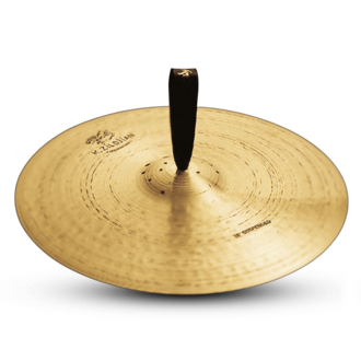 Zildjian K1012 18" K Constantinople Suspended Band & Orchestral Cymbals
