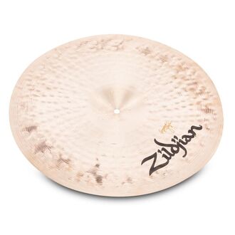 Zildjian K1016 20" K Constantinople Medium Ride Cymbals