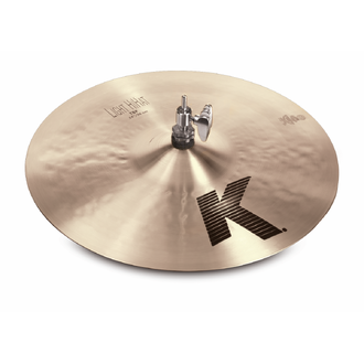 Zildjian K1023 17" K Constantinople Suspended Band & Orchestral Cymbals