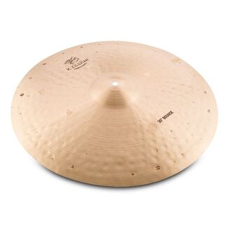 Zildjian K1060 20" K Constantinople Bounce Ride Cymbals