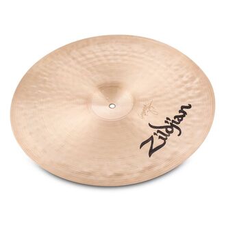 Zildjian K1115 20" K Constantinople Medium Thin Ride, High Cymbals
