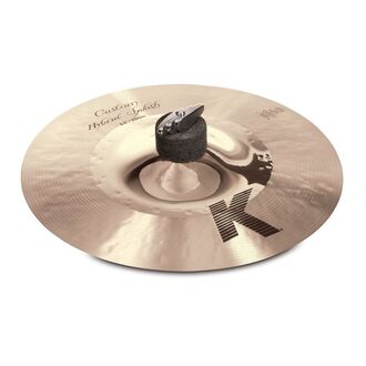 Zildjian K1211 11" K Custom Hybrid Splash Cymbals