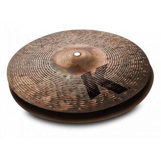Zildjian K1405 13" K Custom Special Dry Hihats - Pair Cymbals