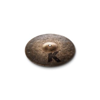 Zildjian K1407 13" K Custom Special Dry Hihat - Bottom Cymbals