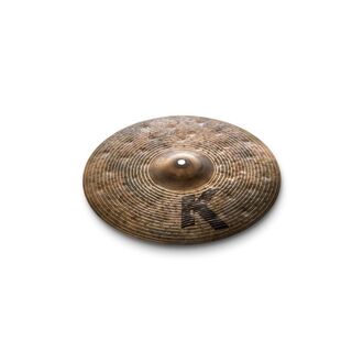 Zildjian K1409 14" K  Custom Special Dry Hihat - Top Cymbals