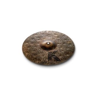 Zildjian K1410 14" K  Custom Special Dry Hihat - Bottom Cymbals