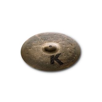Zildjian K1414 15" K Custom Special Dry Hihat - Top Cymbals