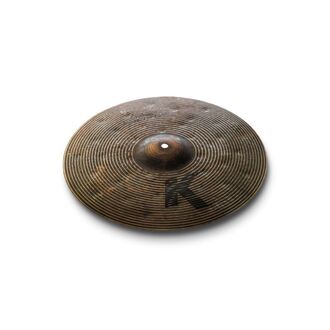 Zildjian K1416 16" K Custom Special Dry Crash Cymbals