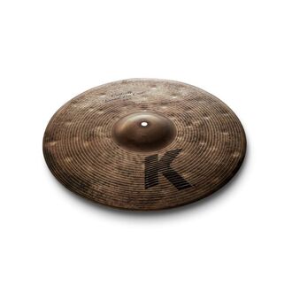 Zildjian K1419 18" K Custom Special Dry Crash Cymbals