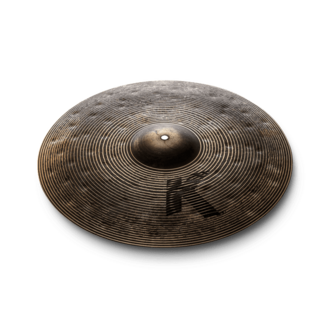 Zildjian 20" K Custom Special Dry Crash Cymbal - K1424