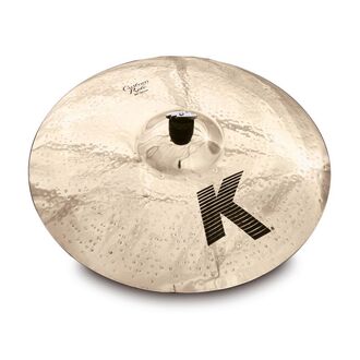 Zildjian K20889 20" K Custom Ride Cymbals
