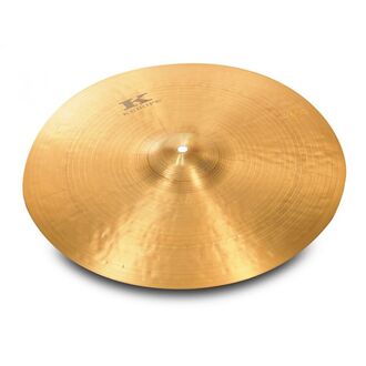 Zildjian KR14HT 14" Kerope Hihat - Top Cymbals